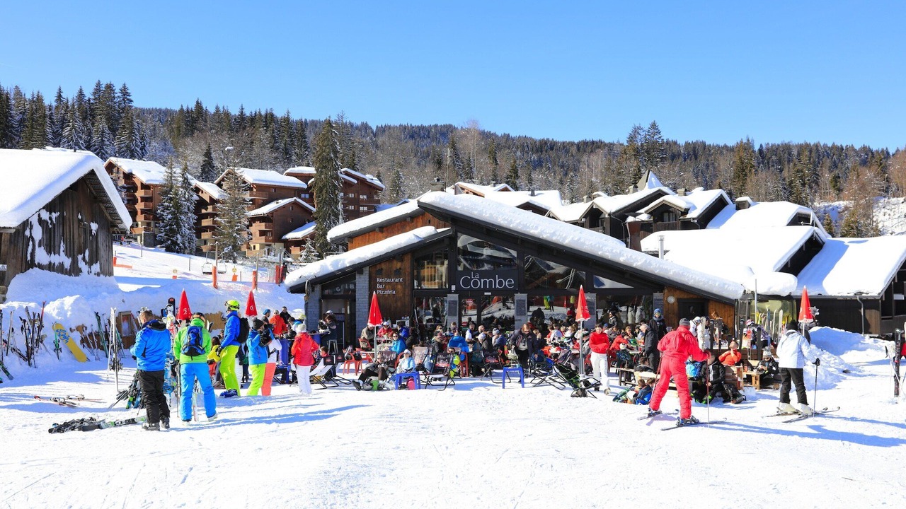 Photo of Outdoor in Les Esserts