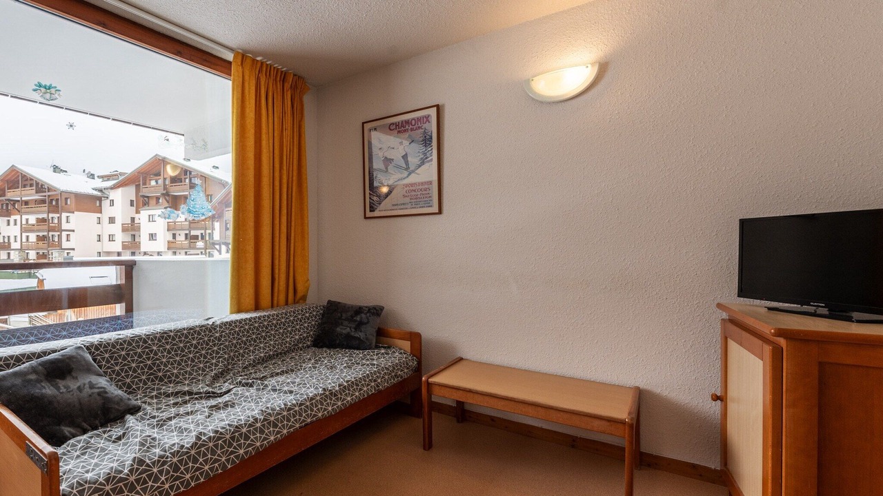 Photo of Livingroom in Les Esserts