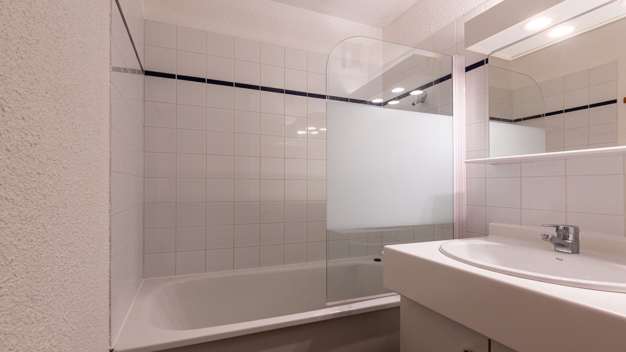 Photo of Bathroom in Les Esserts