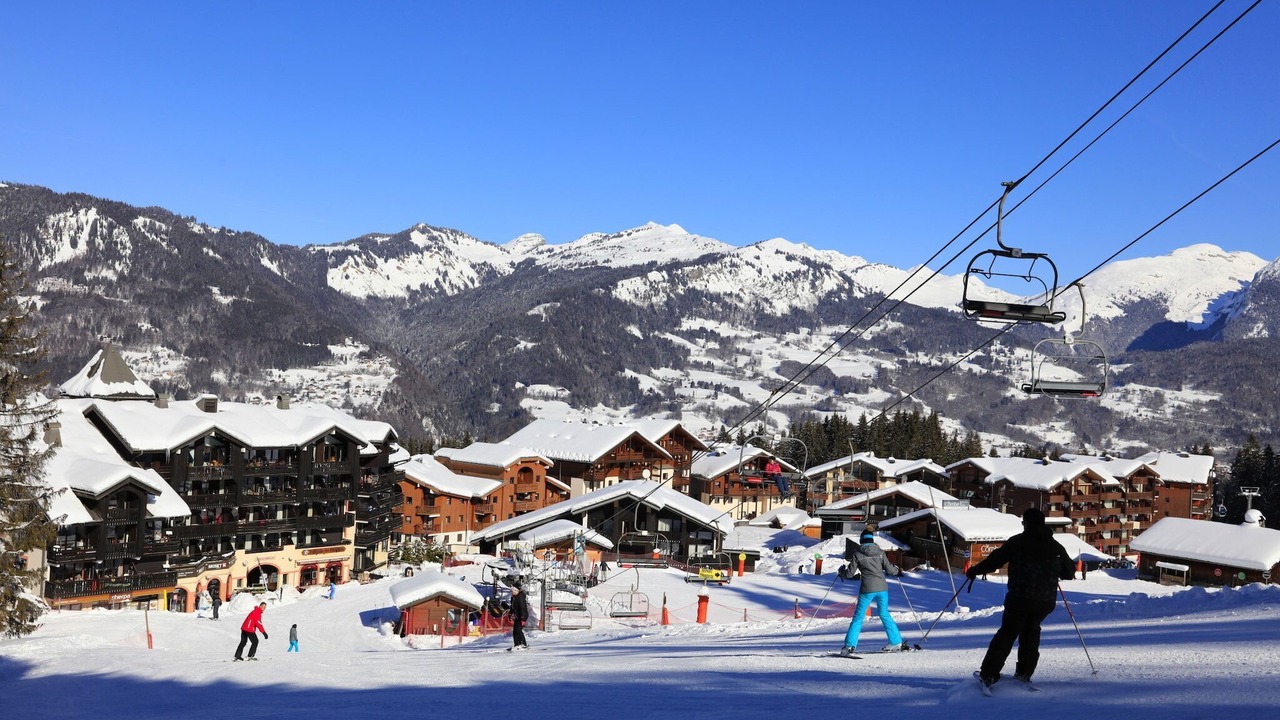 Photo of Outdoor in Les Esserts