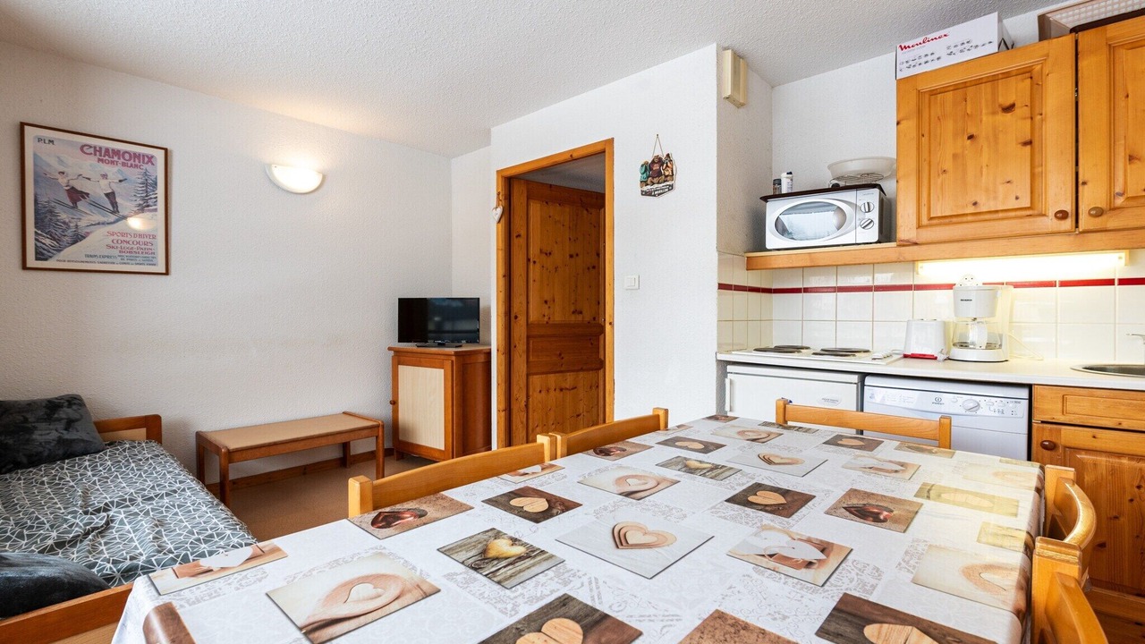 Photo of Livingroom in Les Esserts