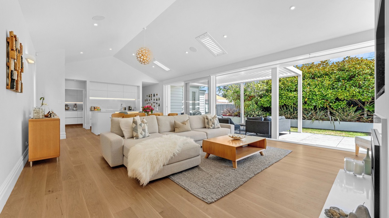 Photo of Bedroom in Devonport