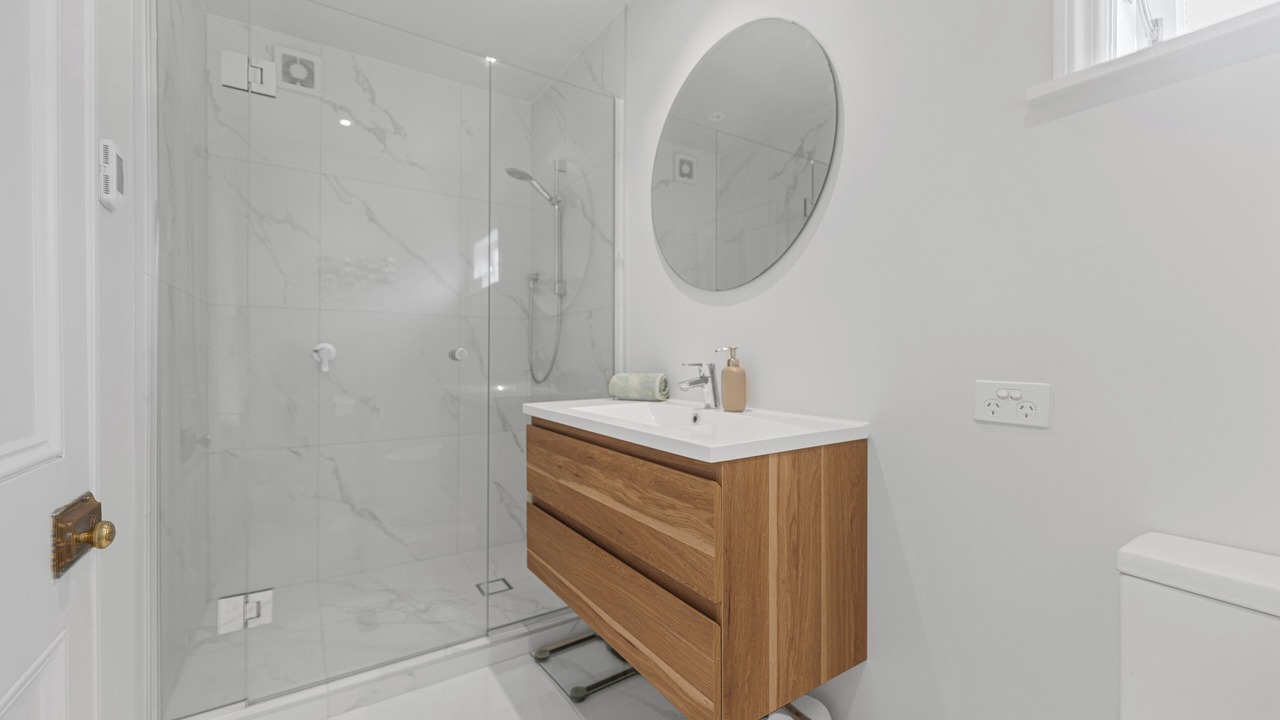 Photo of Bathroom in Devonport