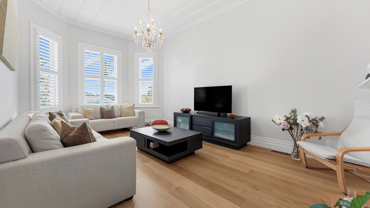Photo of Livingroom in Devonport