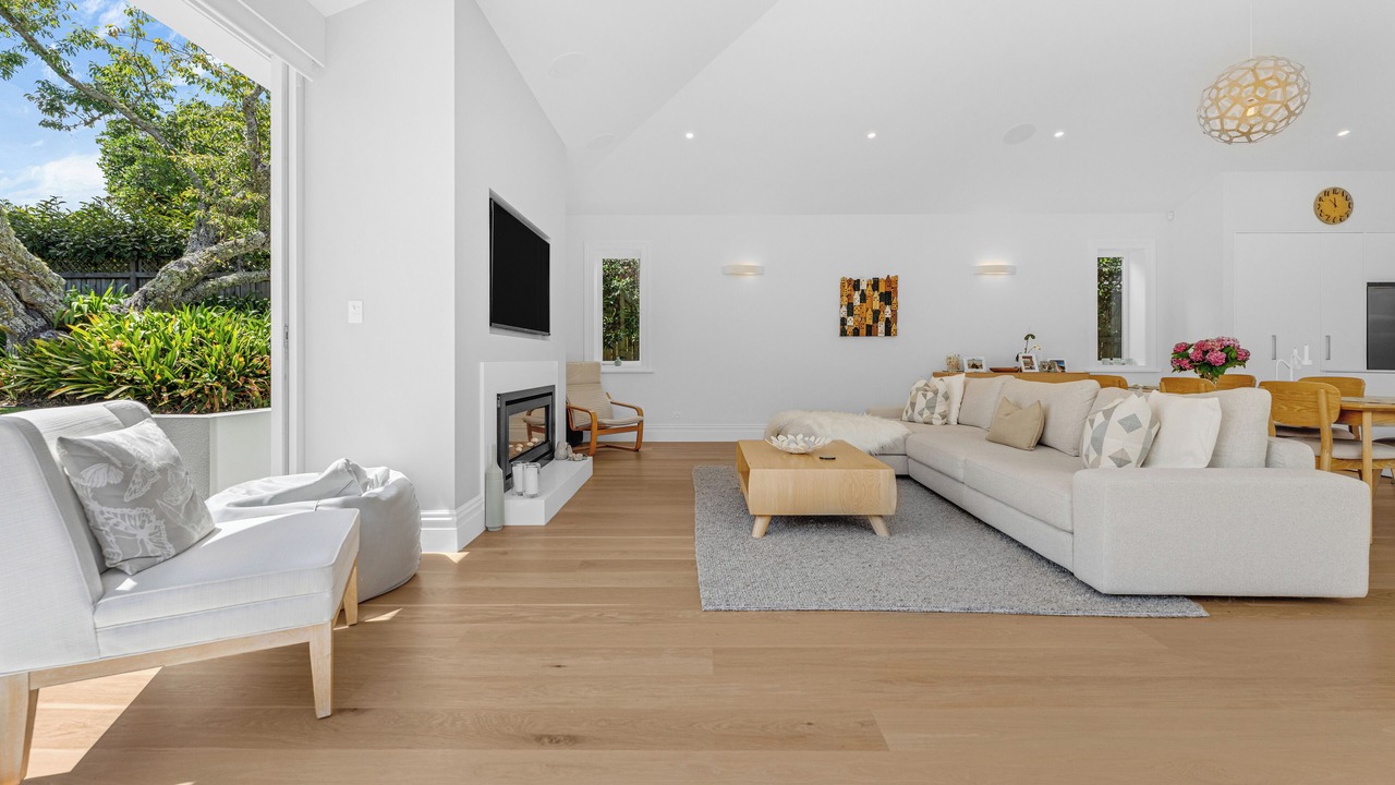 Photo of Bedroom in Devonport