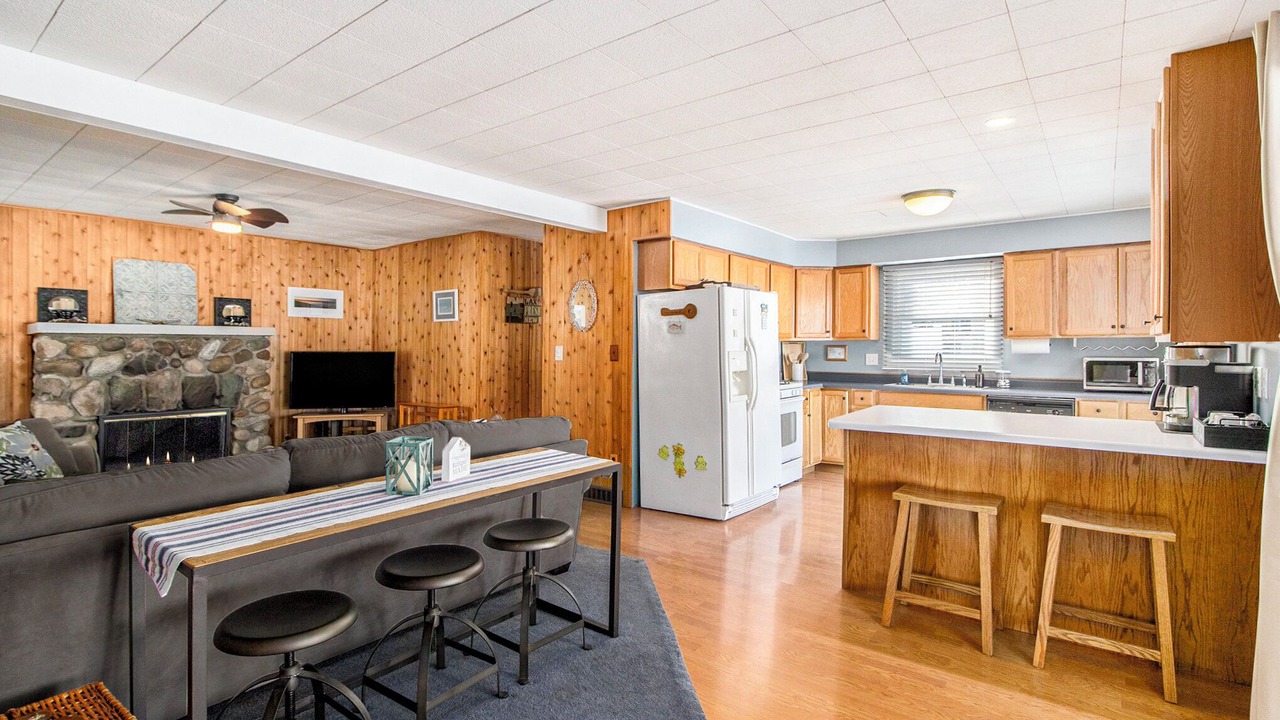 Photo of Livingroom in Plainwell