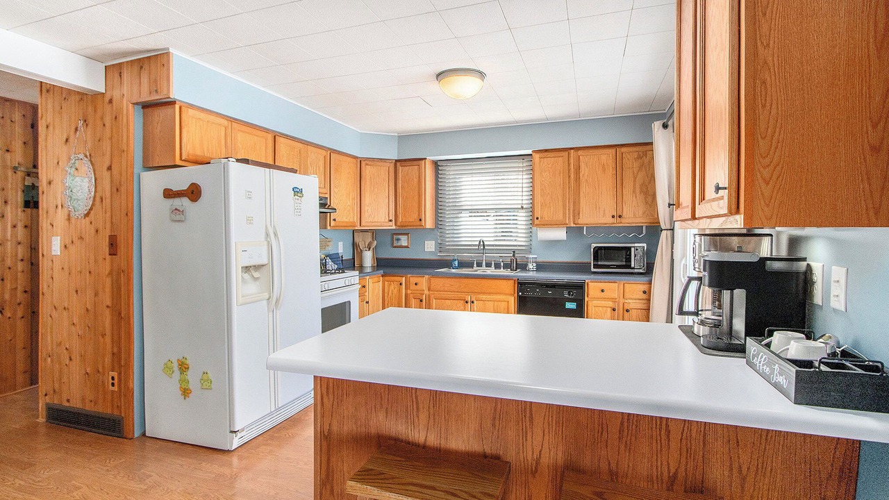 Photo of Kitchen in Plainwell