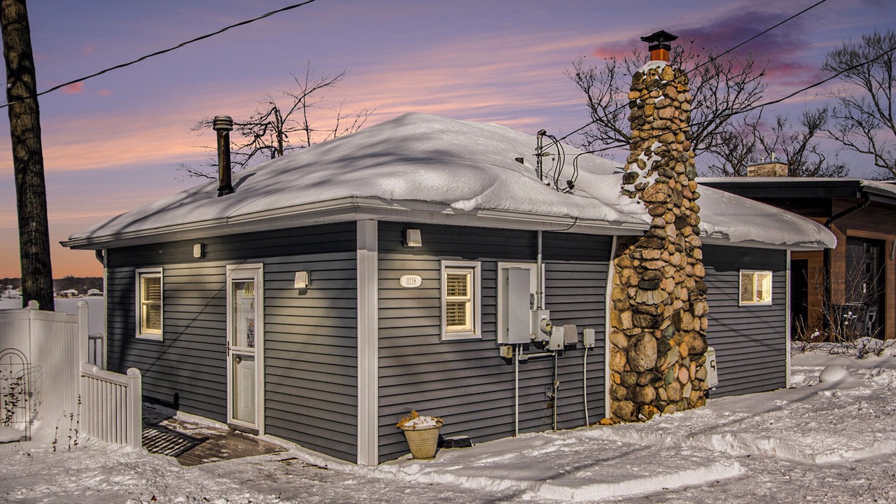 Photo of Outdoor in Plainwell