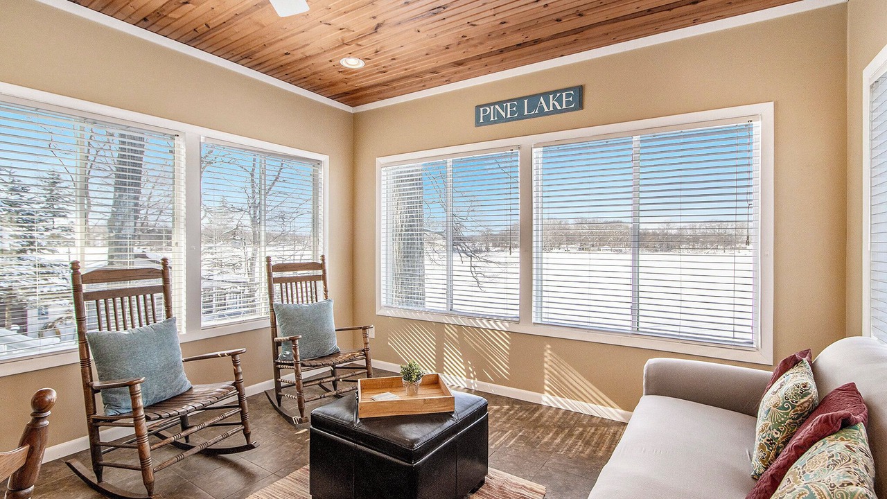 Photo of Livingroom in Plainwell