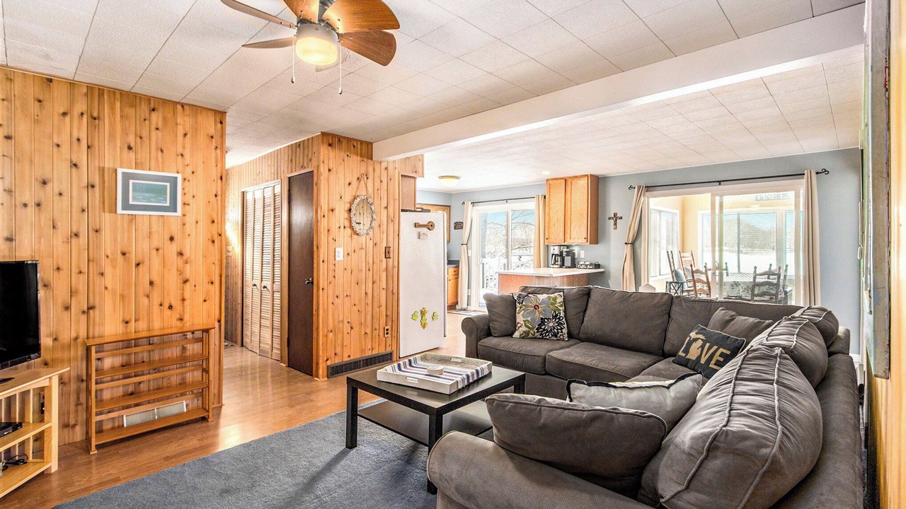 Photo of Livingroom in Plainwell