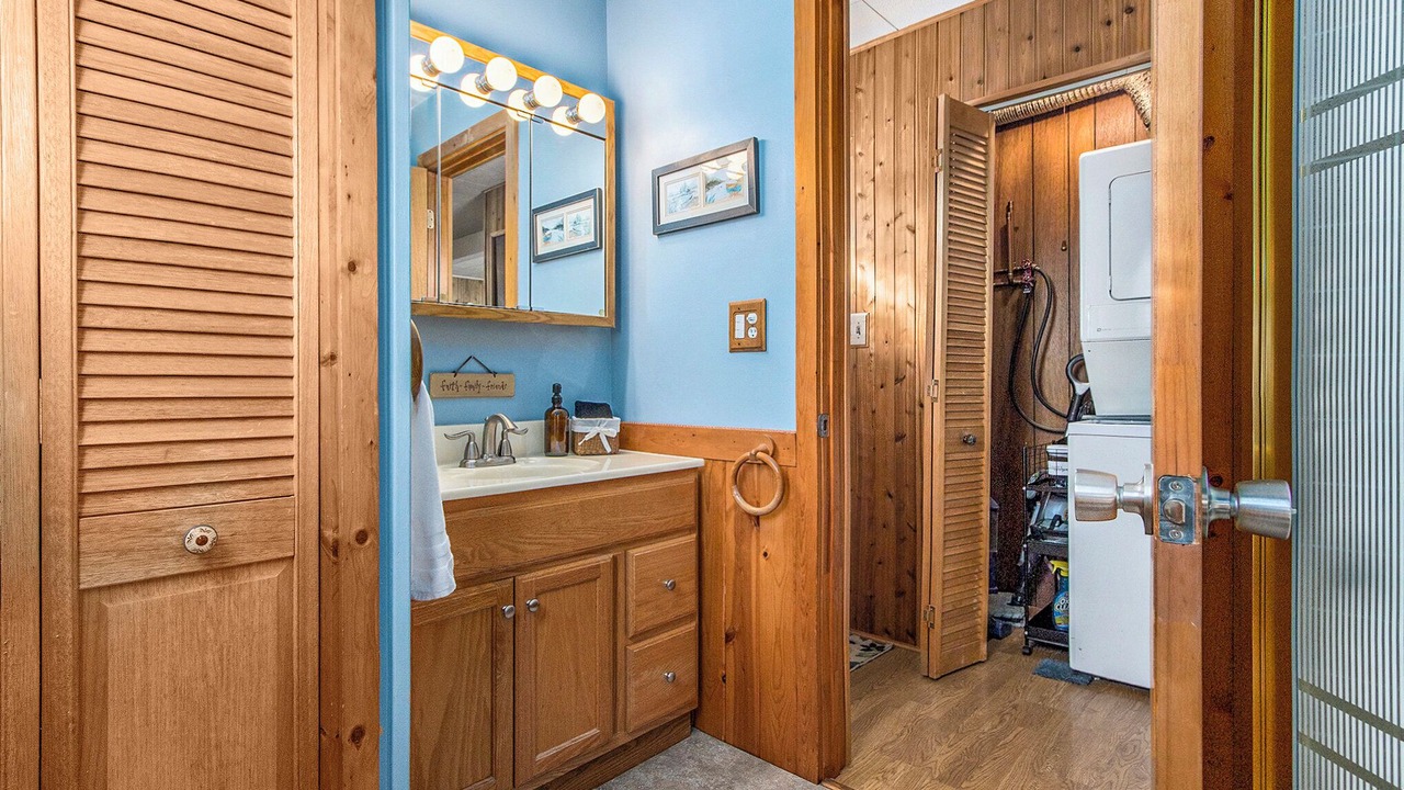Photo of Bathroom in Plainwell