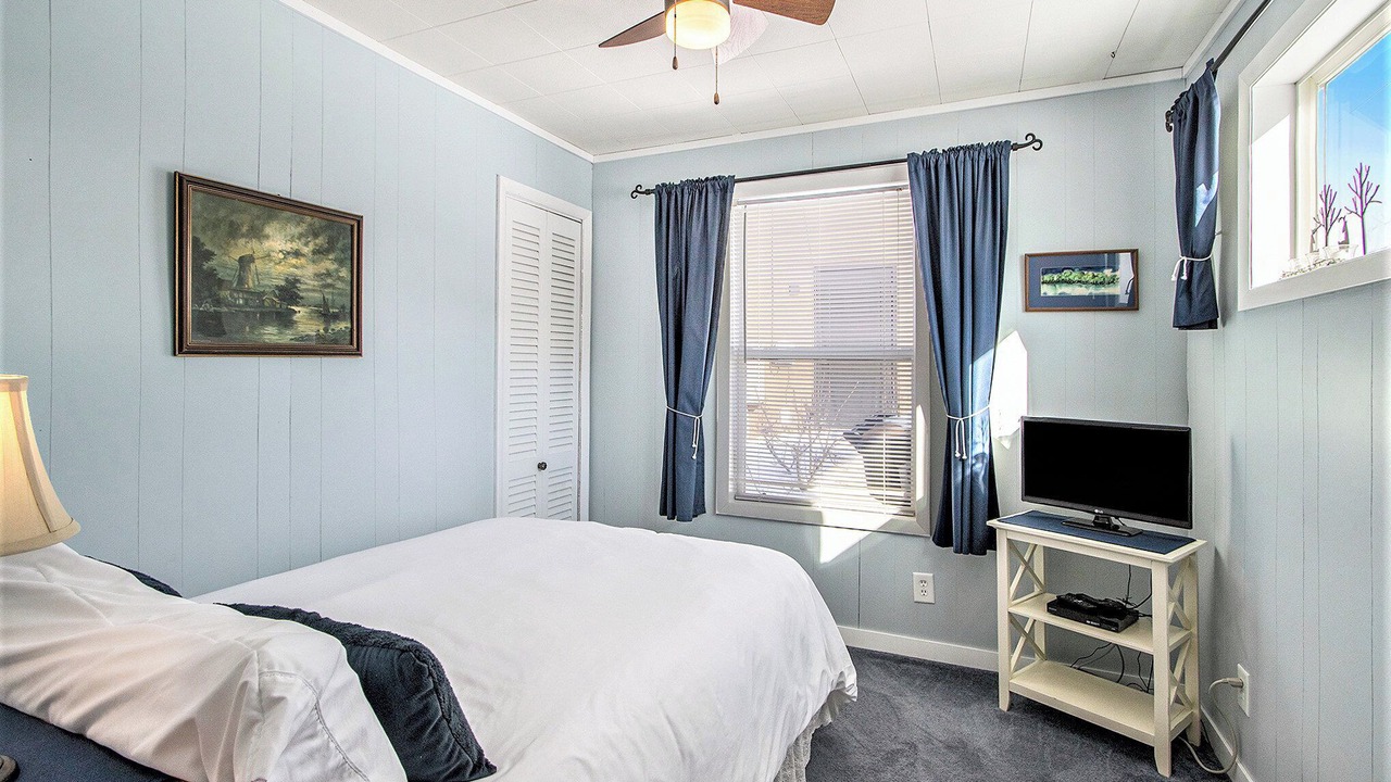 Photo of Bedroom in Plainwell