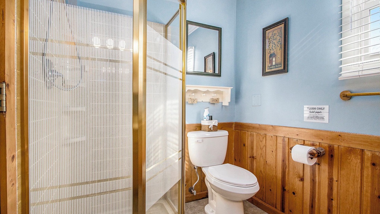 Photo of Bathroom in Plainwell