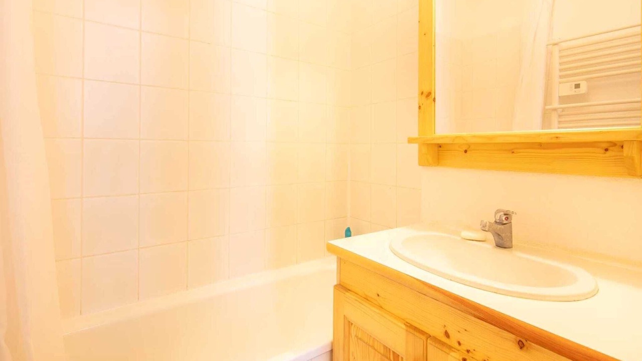 Photo of Bathroom in Saint-Sorlin-d'Arves