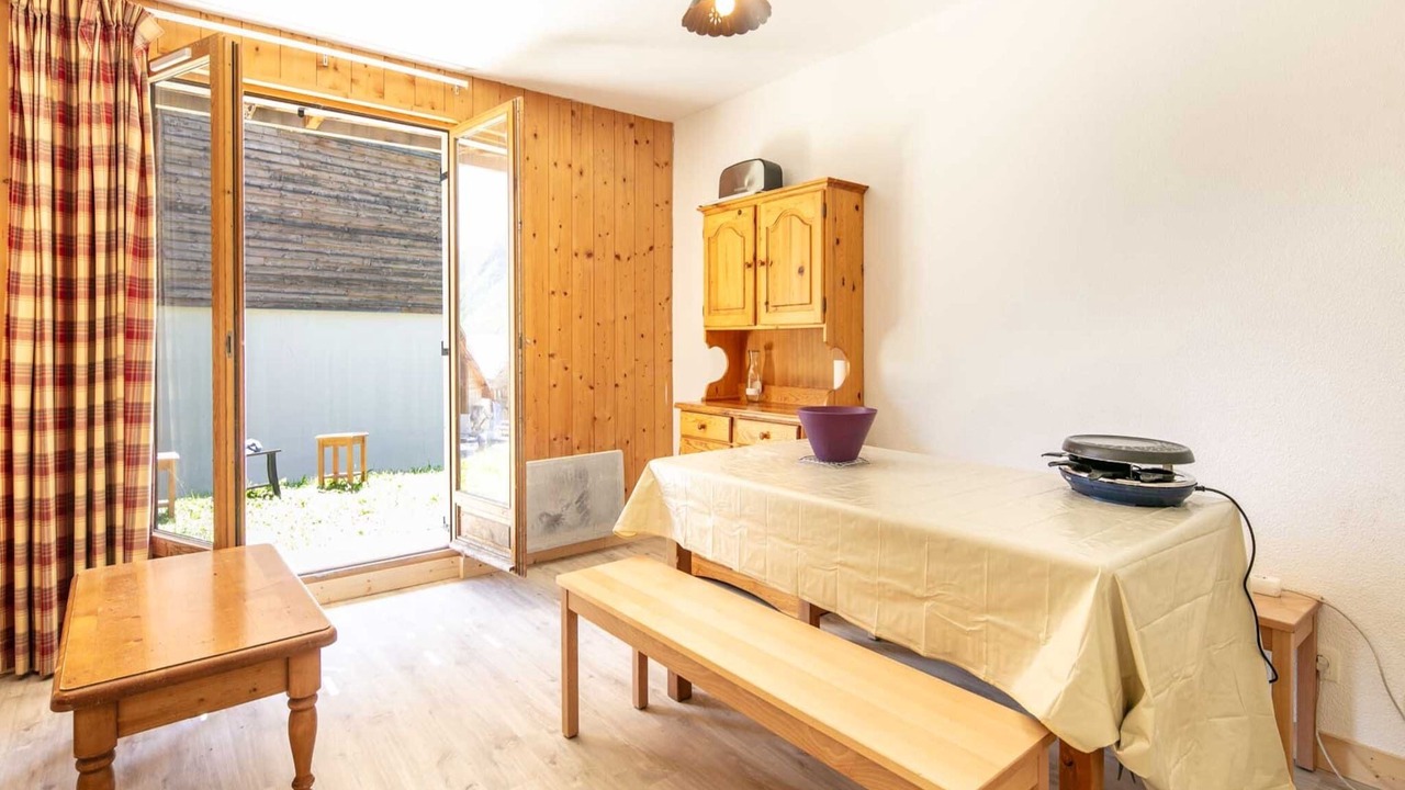 Photo of Livingroom in Saint-Sorlin-d'Arves