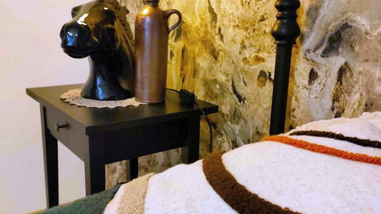 Photo of Bedroom in Beaufort