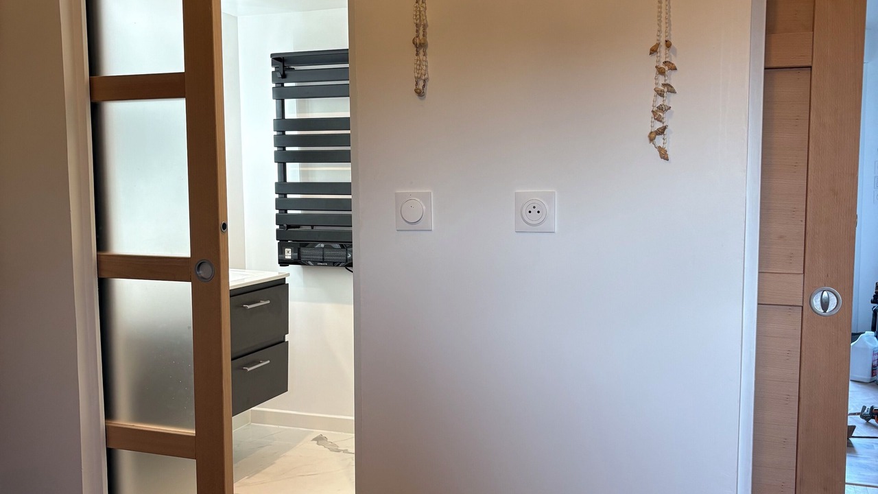 Photo of Bedroom in Dolus-d'Oleron