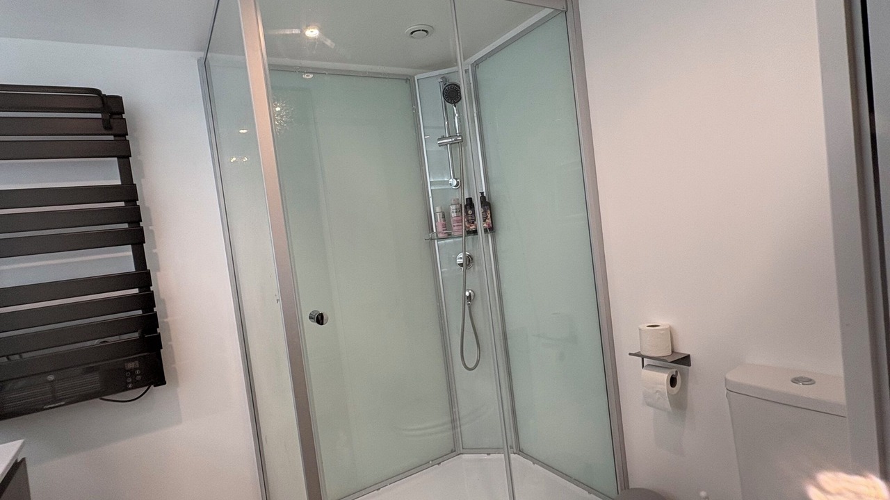 Photo of Bathroom in Dolus-d'Oleron