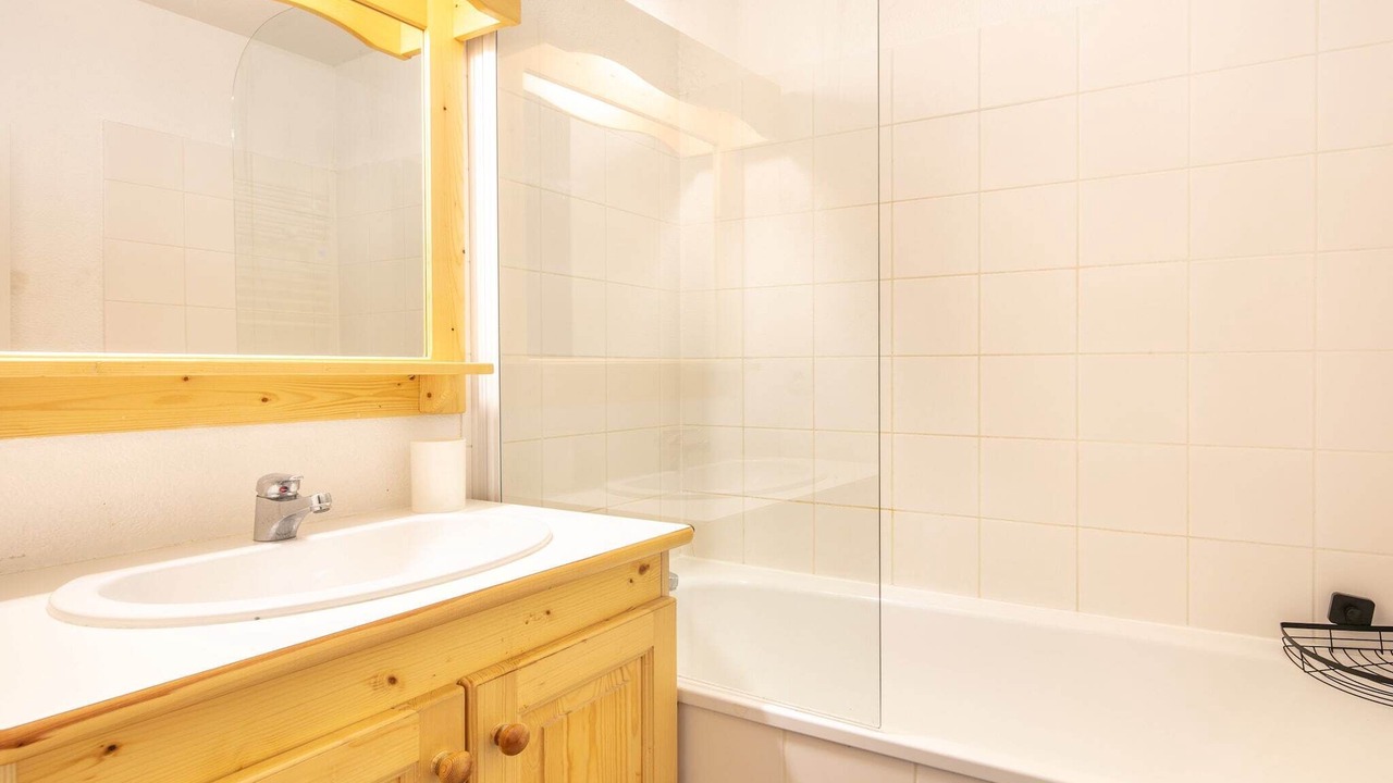 Photo of Bathroom in Saint-Sorlin-d'Arves
