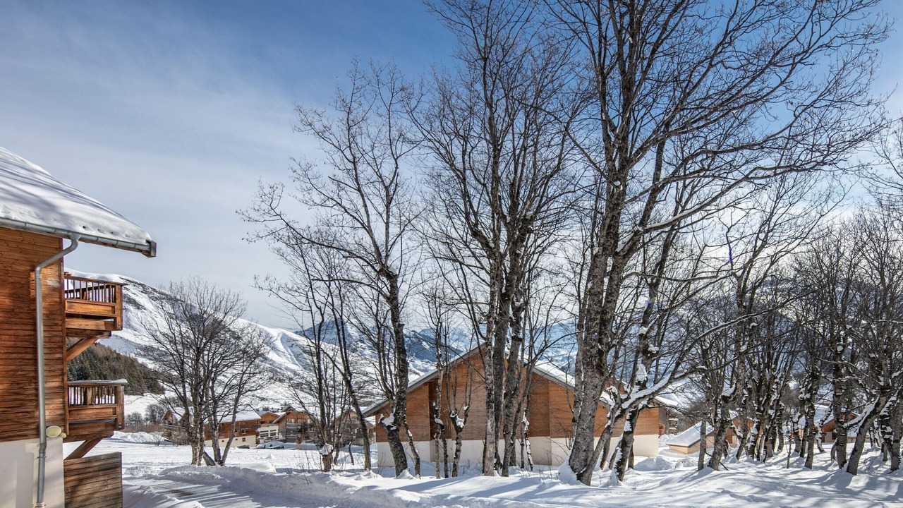 Photo of Others in Saint-Sorlin-d'Arves
