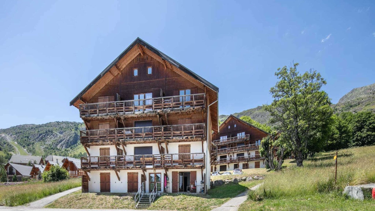 Photo of Outdoor in Saint-Sorlin-d'Arves