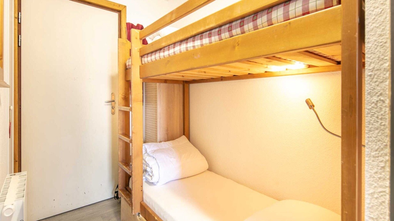 Photo of Livingroom in Saint-Sorlin-d'Arves