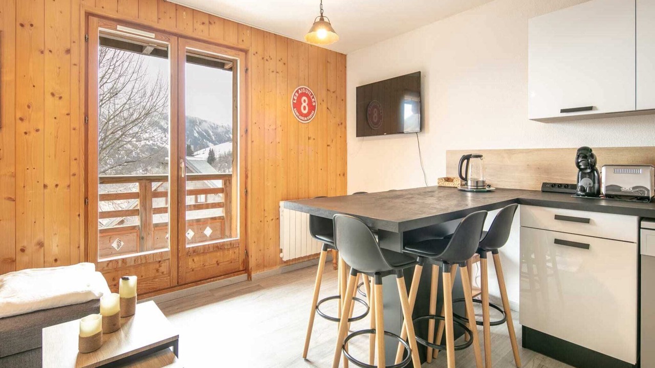 Photo of Livingroom in Saint-Sorlin-d'Arves
