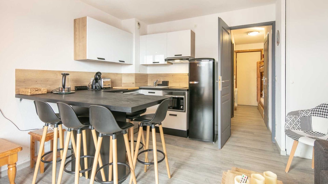 Photo of Livingroom in Saint-Sorlin-d'Arves