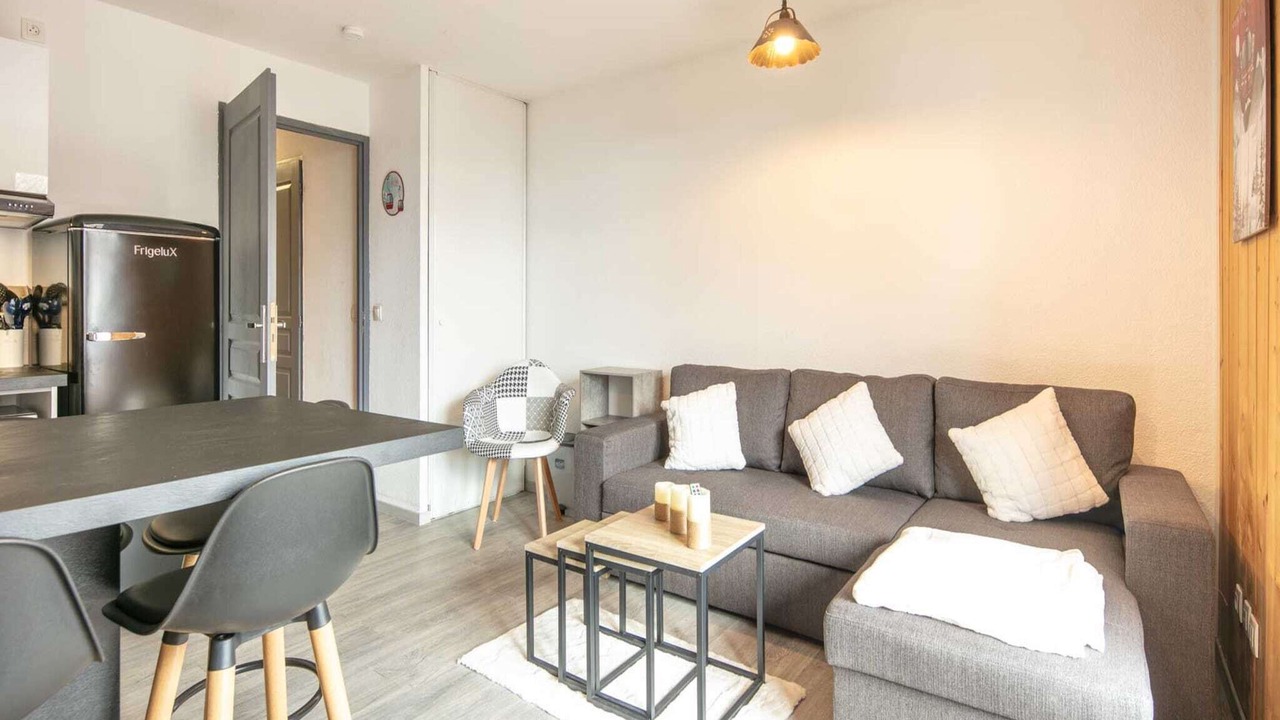 Photo of Livingroom in Saint-Sorlin-d'Arves
