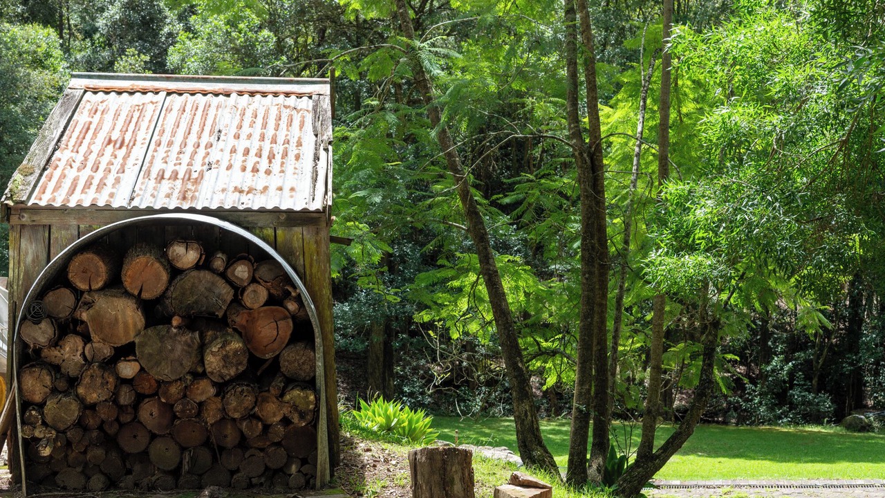 Photo of Outdoor in Cedar Brush Creek