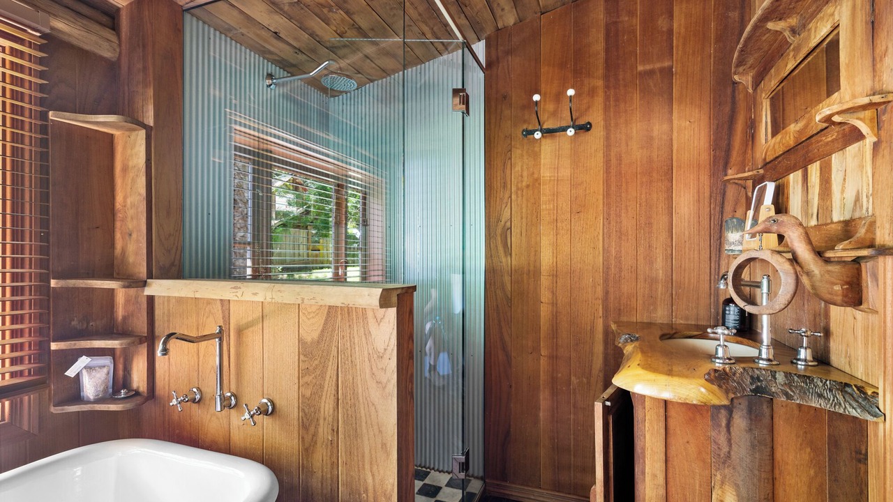 Photo of Bathroom in Cedar Brush Creek