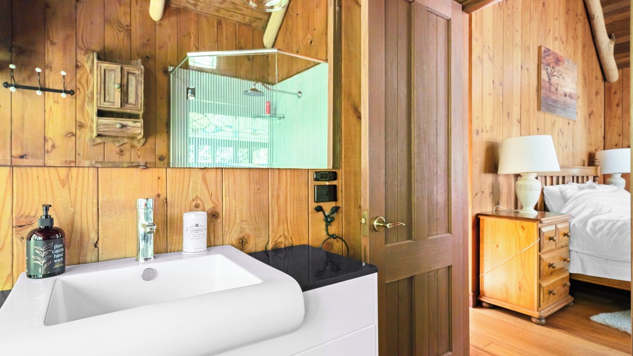 Photo of Bathroom in Cedar Brush Creek