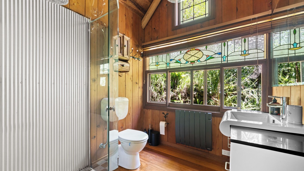 Photo of Bathroom in Cedar Brush Creek