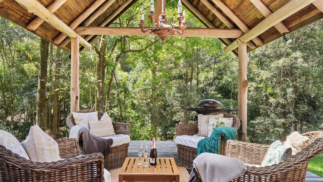 Photo of Outdoor in Cedar Brush Creek