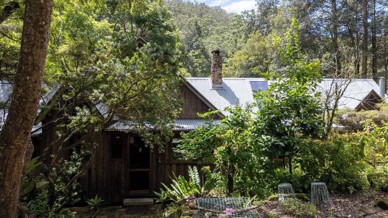 Photo of Outdoor in Cedar Brush Creek