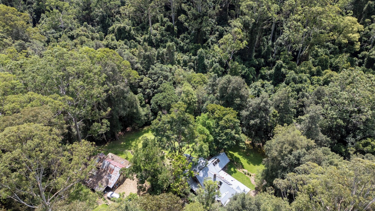 Photo of Outdoor in Cedar Brush Creek