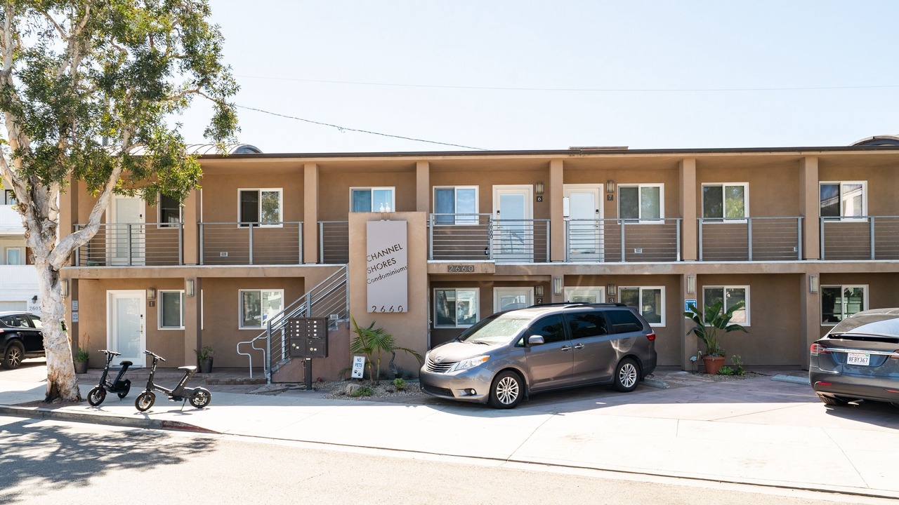 Photo of Others in South Mission Beach