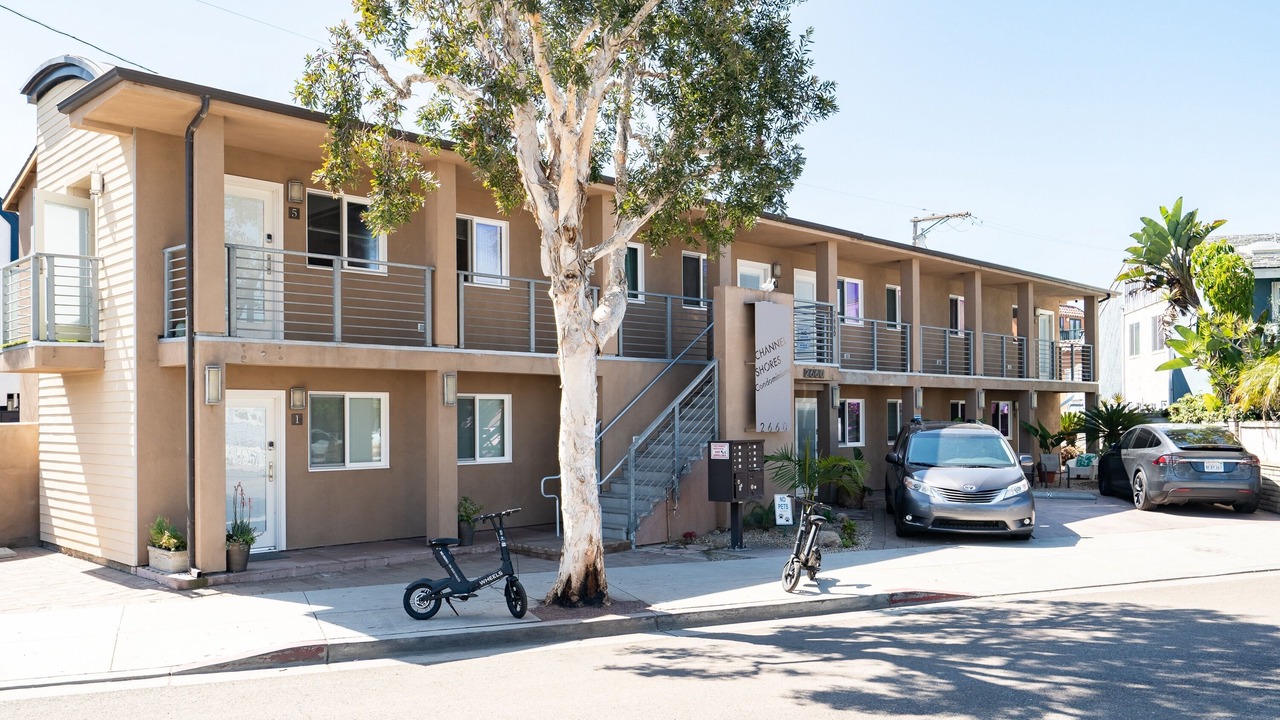 Photo of Others in South Mission Beach