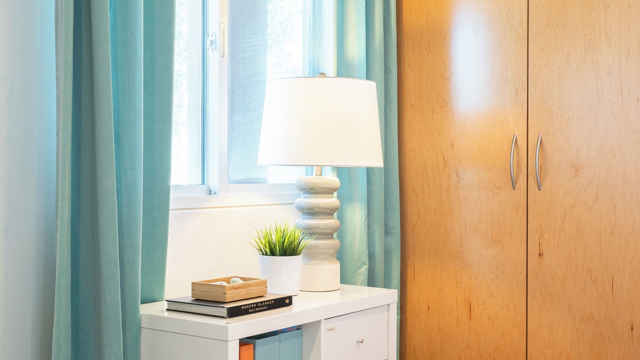Photo of Bedroom in South Mission Beach