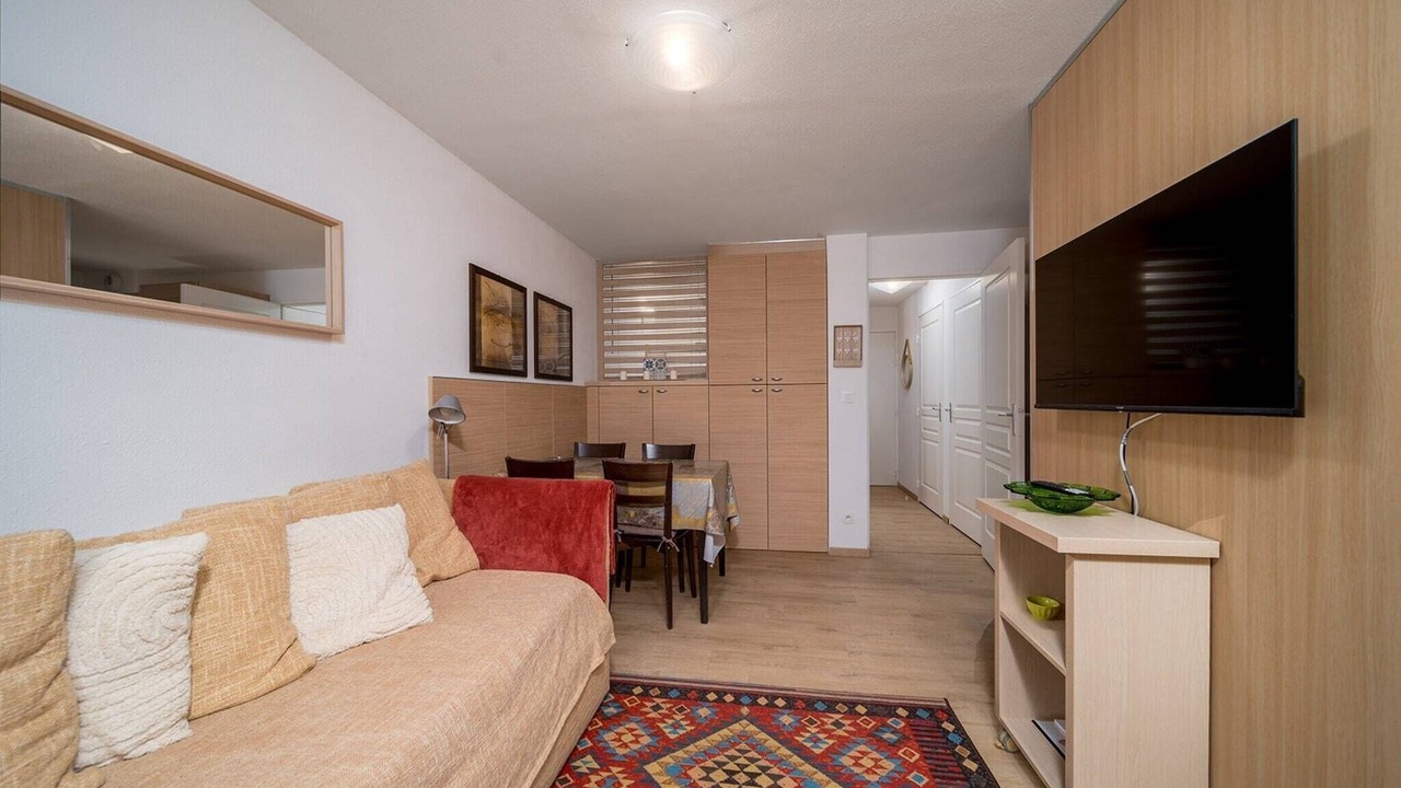 Photo of Livingroom in Allos