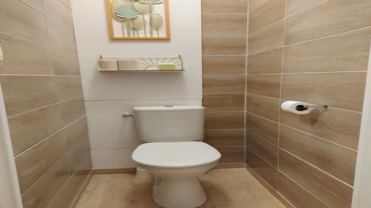 Photo of Bathroom in Allos