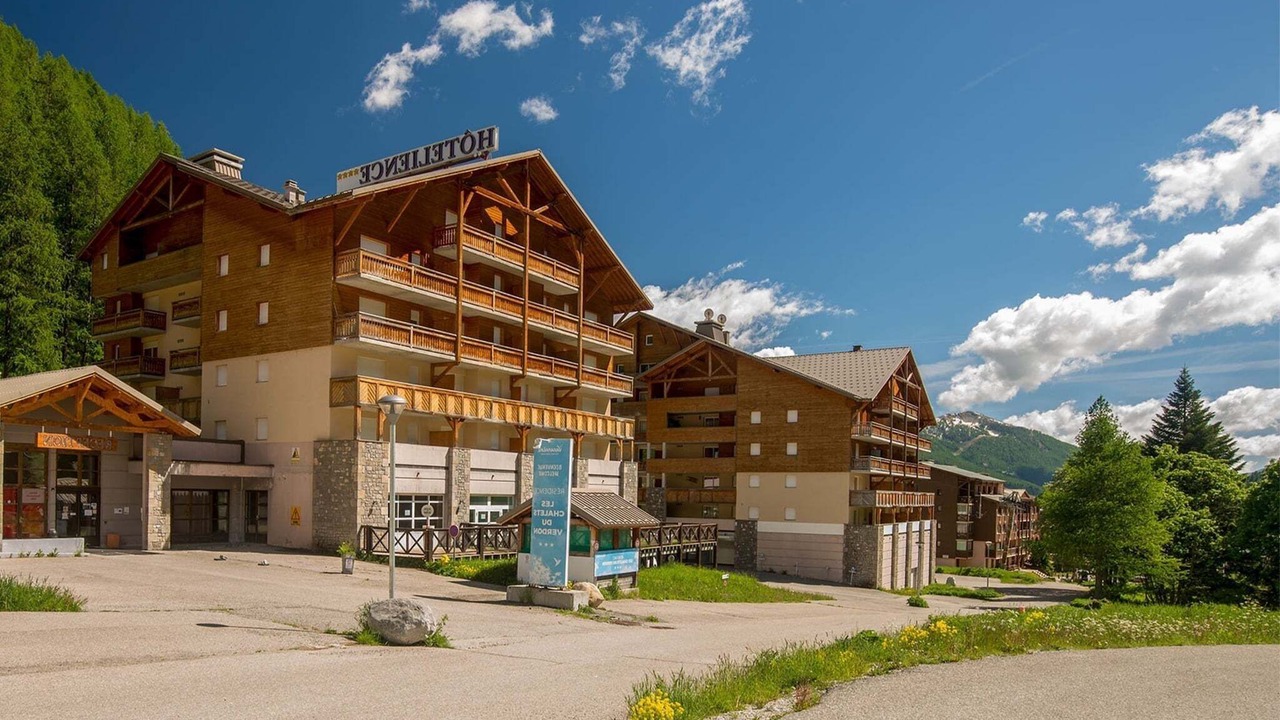 Photo of Outdoor in Allos