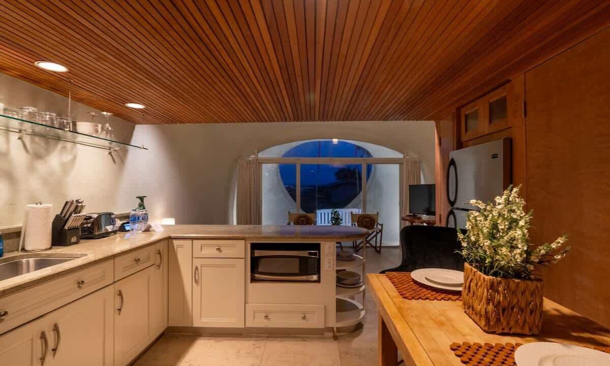 Photo of Kitchen in Atlantic Beach