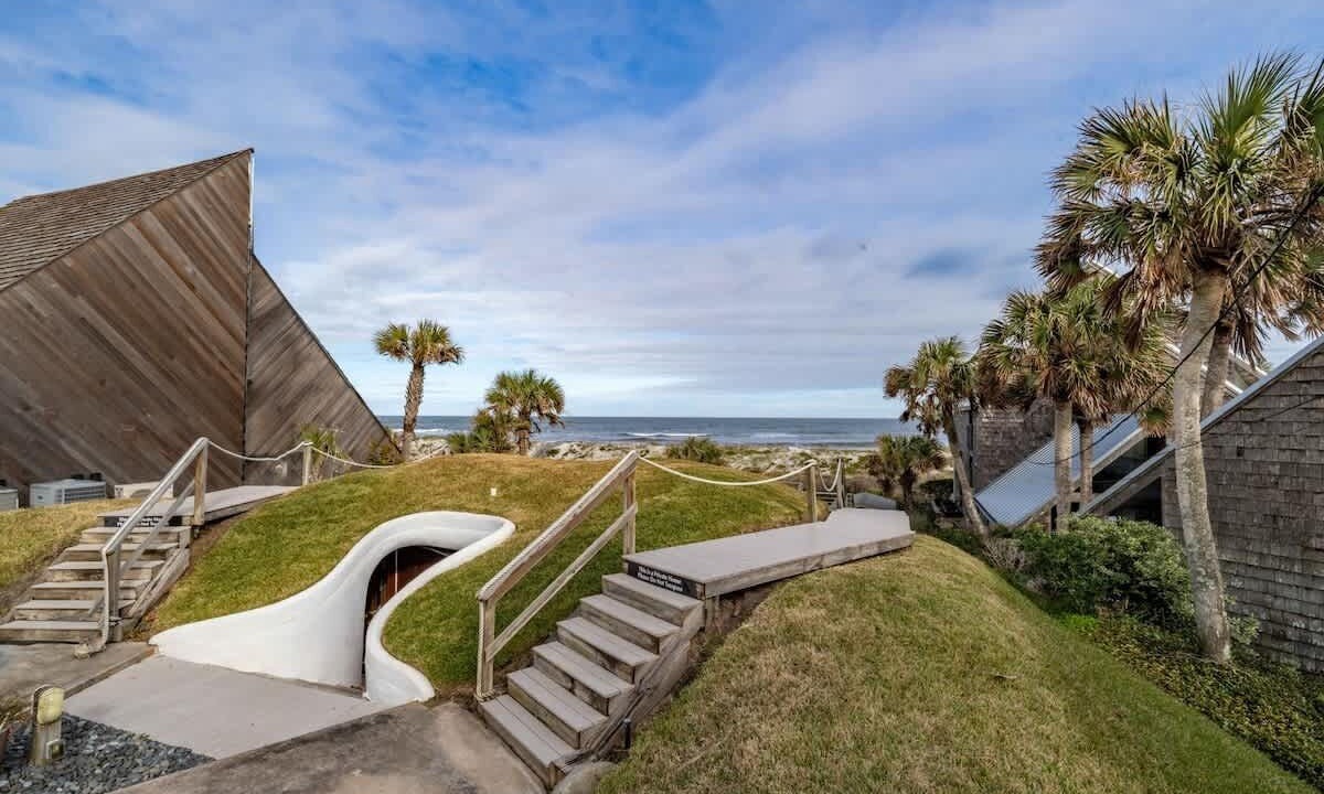 Photo of Outdoor in Atlantic Beach