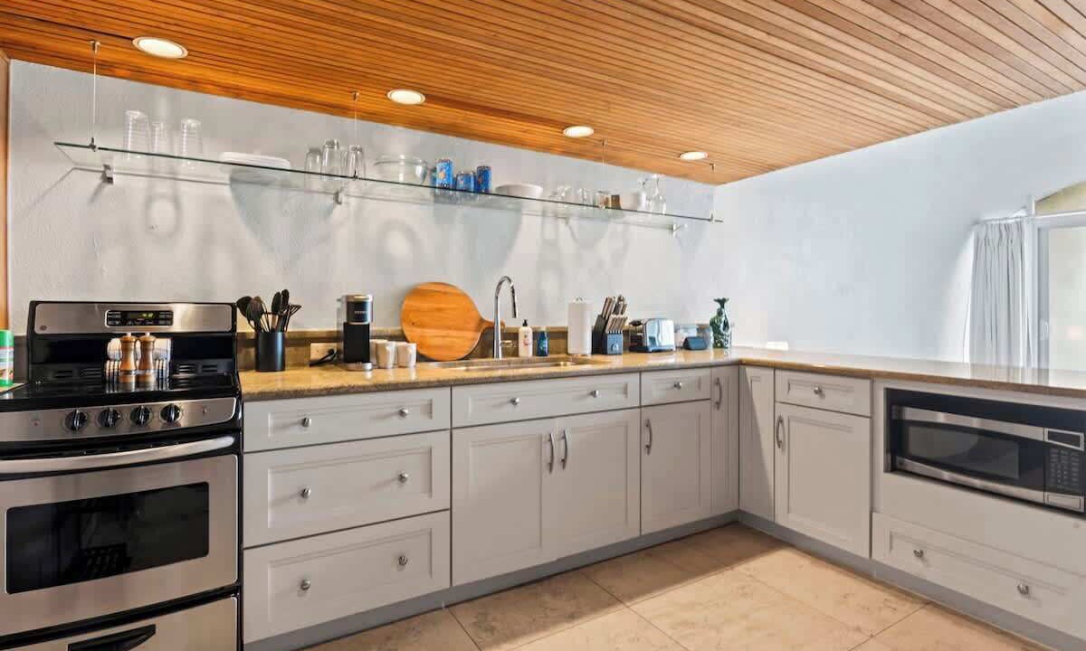 Photo of Kitchen in Atlantic Beach