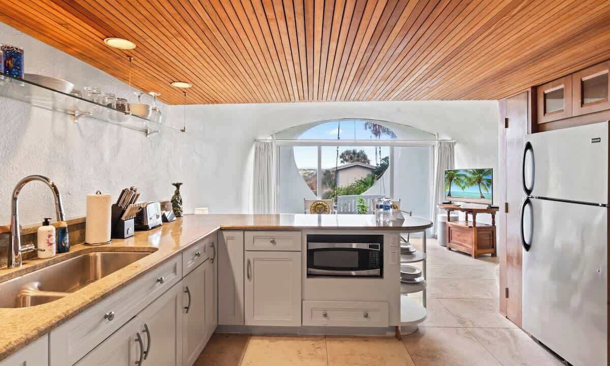 Photo of Kitchen in Atlantic Beach