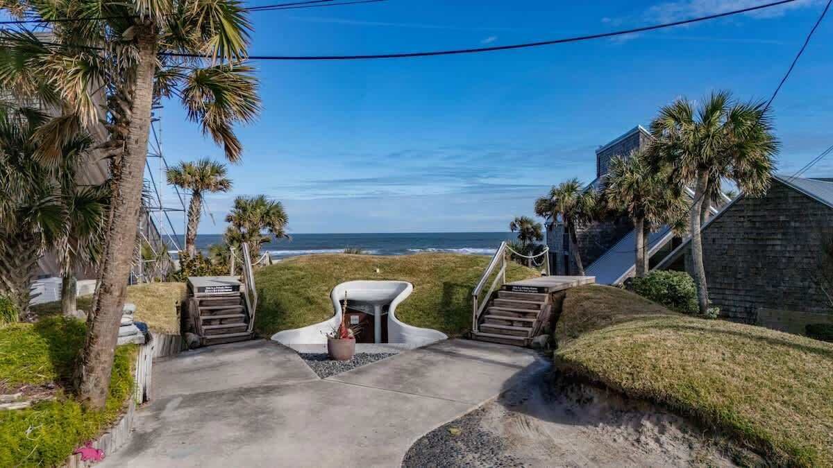 Photo of Outdoor in Atlantic Beach