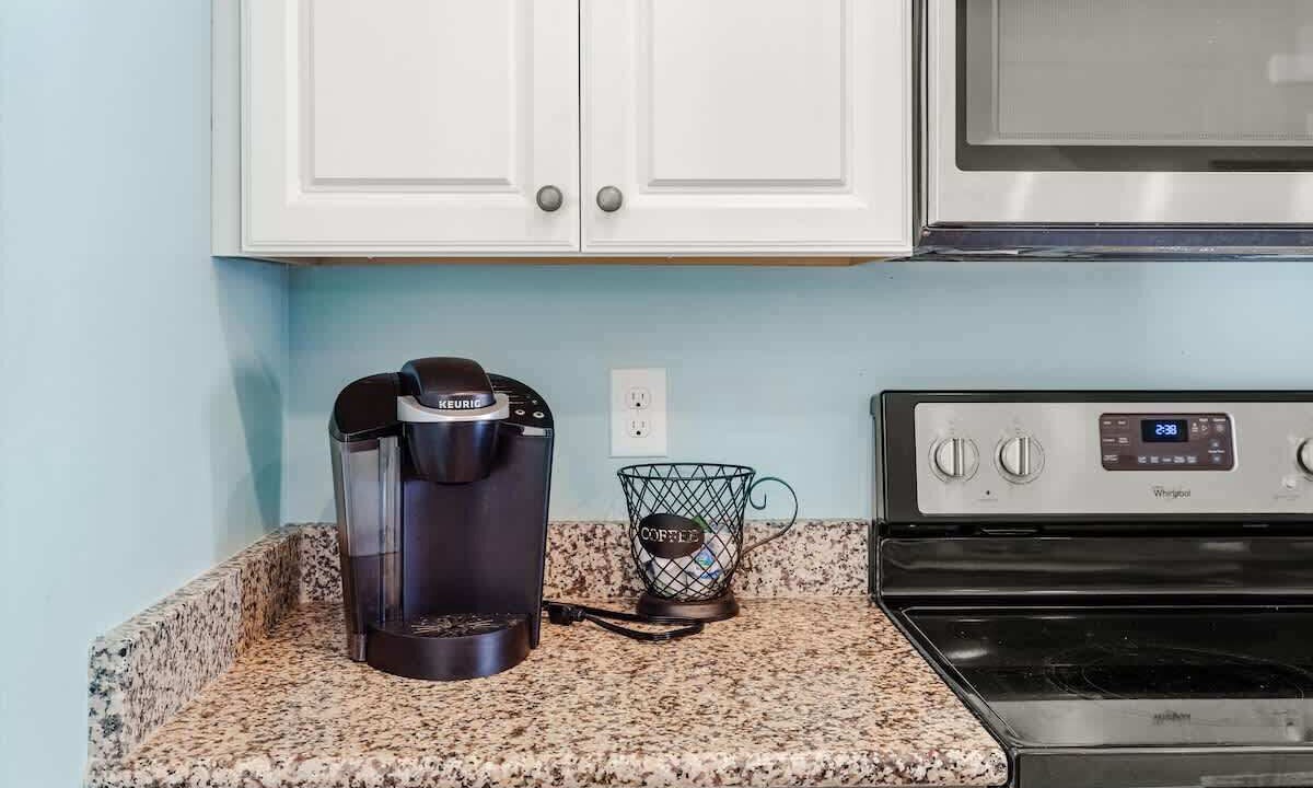 Photo of Kitchen in West Ocean City
