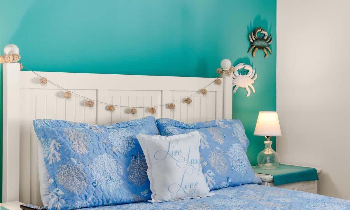 Photo of Bedroom in West Ocean City