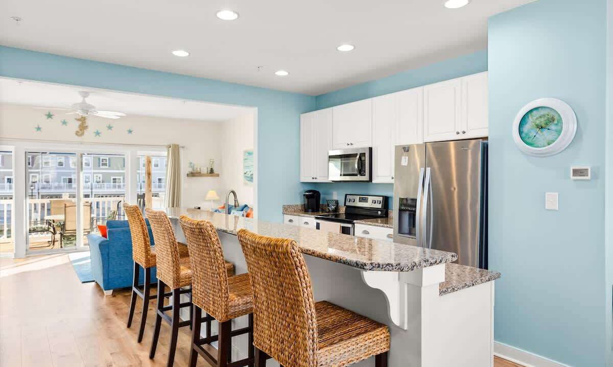 Photo of Kitchen in West Ocean City